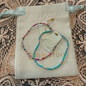 Enewton Life of Party Set - Sterling  🌸Spring Sale